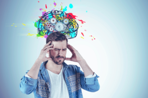 Slecht slapen door stress. 4 slaaptips bij stress