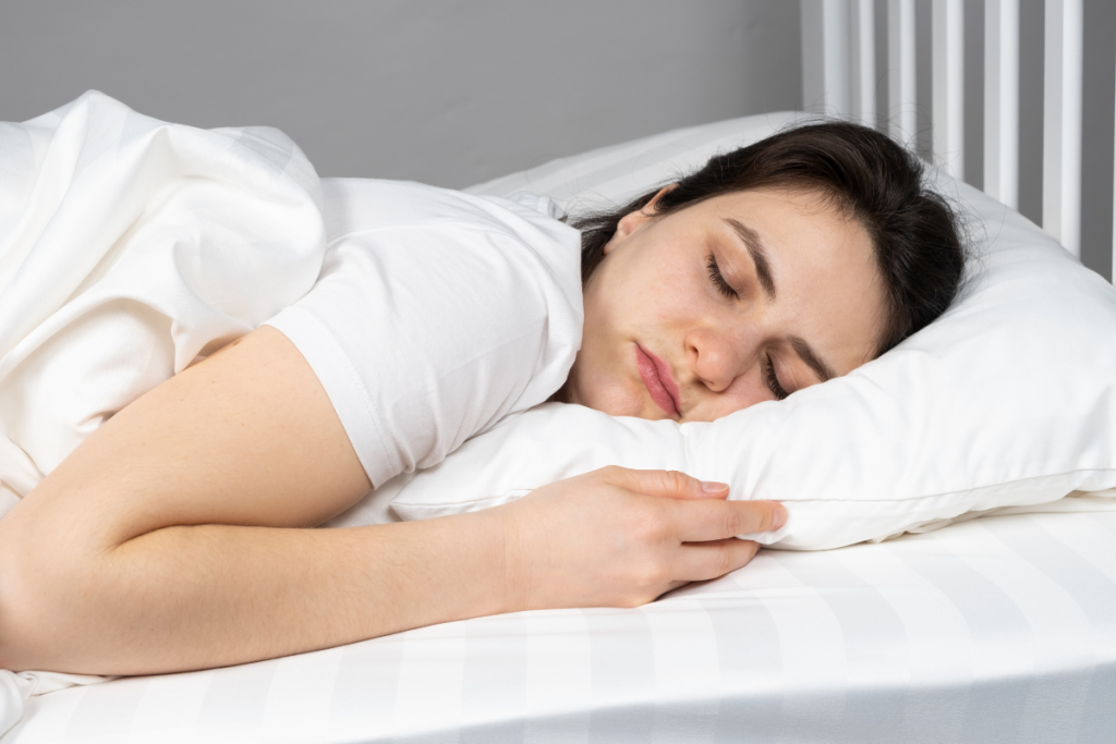 beste matras voor buikslapers