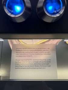 bedwantsen in het micropia museum