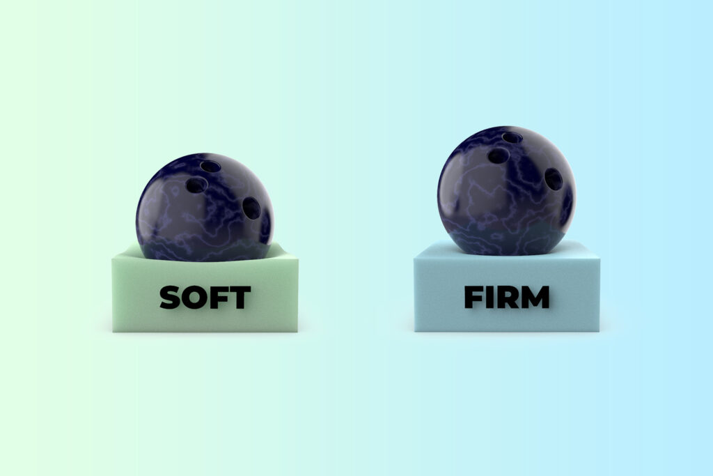 Hard mattress or soft mattress