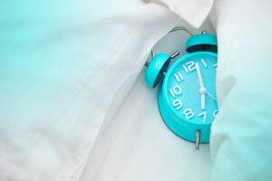Best power nap time. That's how long the perfect power nap lasts
