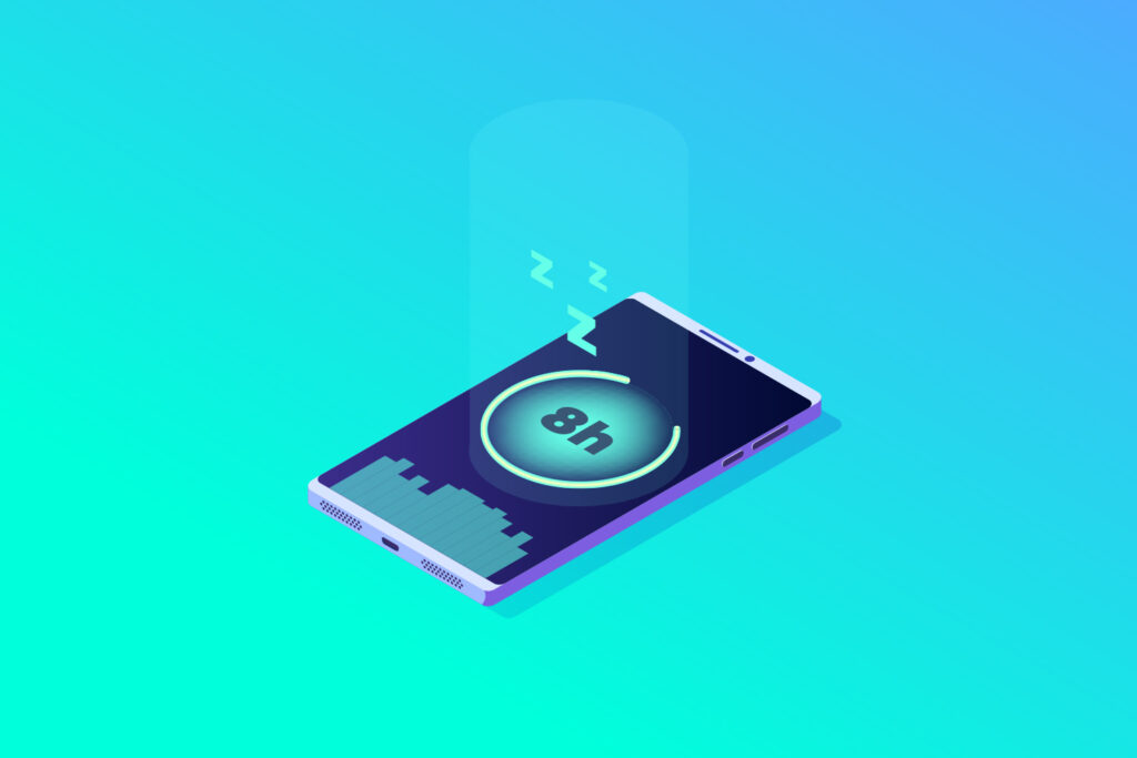 These are the best (free) sleep apps to track your sleep!