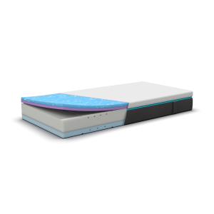 Morningstar Sleeps - Stellar mattress - 100x200