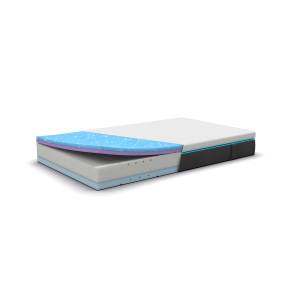 Morningstar Sleeps - Stellar mattress - 120x200