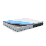 Morningstar Sleeps - Stellar mattress - 180x210