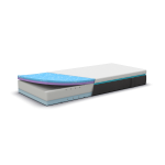 Morningstar Sleeps - Stellar mattress - 90x200
