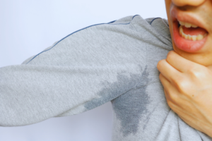 Sweating while sleeping, 8 causes of night sweats