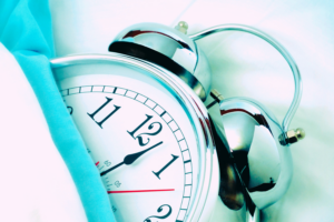 What time should I go to bed. The best bedtime for adults