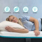 Morningstar Sleeps - Mattress properties - 120x200 cm