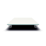 Morningstar Sleeps - Aero topper - 160x210 cm