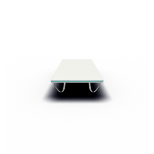 Morningstar Sleeps - Aero topper - 80x200 cm