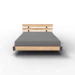 Wooden bed 160x210 #