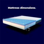 Mattress dimensions 180x200