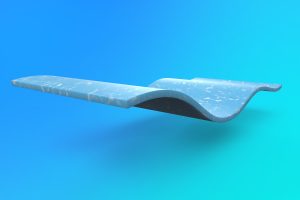 Hypersoft naturalis foam
