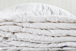 best duvet size for your bed