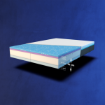 morningstar sleeps mattress dimensions